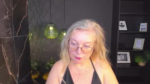 NataliCloud online show from October 18, 1:12 pm