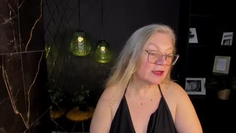 NataliCloud online show from November 22, 1:54 pm