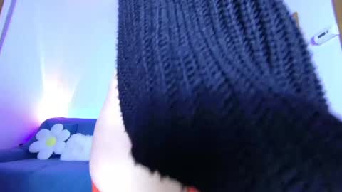 Natalie online show from March 22, 4:21 pm