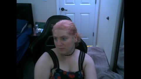 Natalie online show from February 11, 8:42 pm