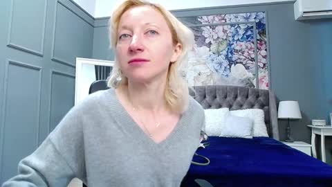 Natalie online show from January 5, 8:22 am