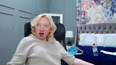 Natalie online show from January 23, 11:04 am