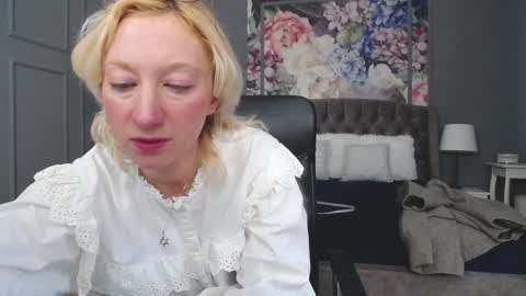 Natalie online show from January 27, 7:03 am