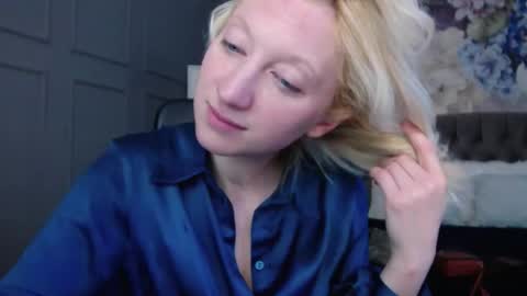 Natalie online show from March 9, 12:31 pm