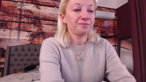 Natalie online show from January 14, 12:22 pm