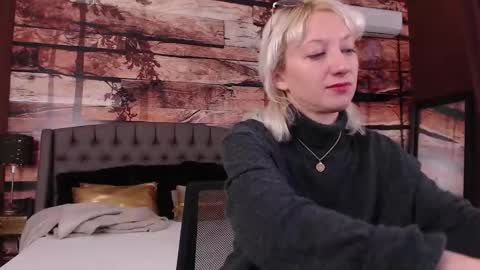 Natalie online show from January 15, 12:10 pm