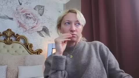 Natalie online show from March 21, 8:19 am