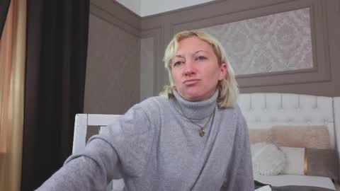 Natalie online show from March 27, 6:19 am