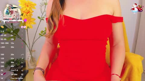 Natalie online show from December 29, 6:16 pm