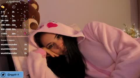 natalia online show from December 26, 5:26 am