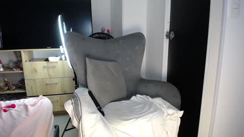 Natalia online show from December 4, 10:08 pm