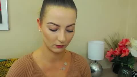 NatalieSexy online show from February 4, 10:21 am