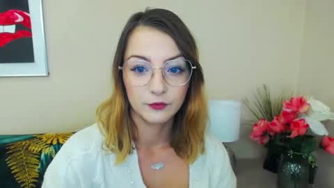 NatalieSexy online show from February 13, 7:13 am