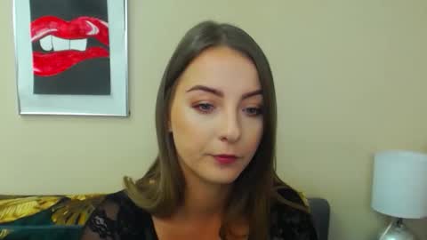 NatalieSexy online show from September 26, 7:01 am