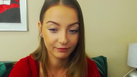 NatalieSexy online show from November 25, 7:19 am