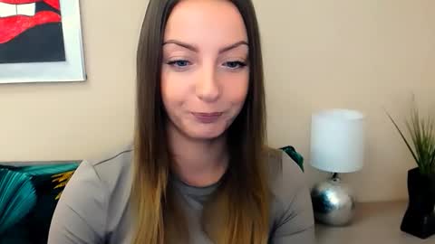 NatalieSexy online show from March 25, 7:14 am