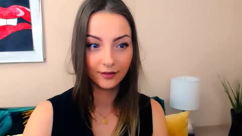 NatalieSexy online show from April 27, 6:11 am