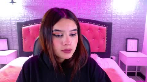 natalie  online show from September 22, 2:57 am