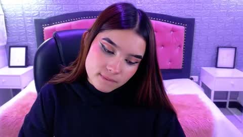 natalie  online show from October 4, 2:53 am