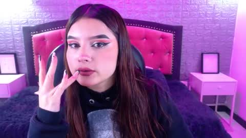 natalie  online show from October 16, 3:18 am