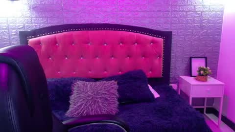 natalie  online show from October 22, 2:56 am