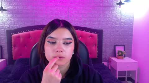 natalie  online show from October 27, 2:48 am