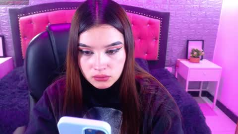 natalie  online show from October 28, 2:59 am