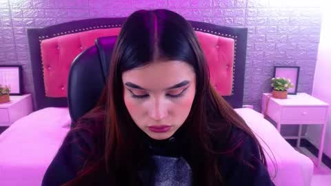 natalie  online show from November 26, 3:18 am