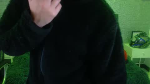 natalie  online show from February 16, 3:35 am