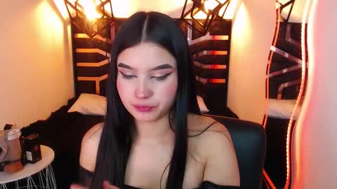 natalie  online show from March 14, 8:03 pm