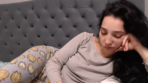 Miia online show from January 17, 6:36 am