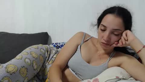 Miia online show from September 29, 1:00 am