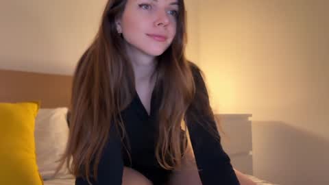 Snapshot of natalie_x chatting on December 8, 5:33 pm Im coming online show from December 8, 5:33 pm