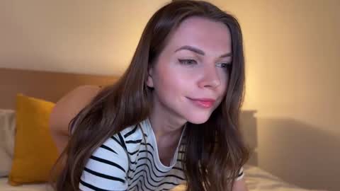 Snapshot of natalie_x chatting on February 13, 5:11 pm Im coming online show from February 13, 5:11 pm