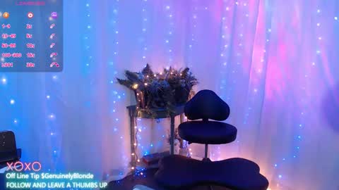 NatalieBinx  Mr.D online show from April 16, 4:19 pm