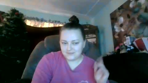 Natalie  online show from December 5, 7:17 pm