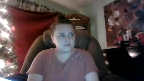 Natalie  online show from December 7, 1:03 am