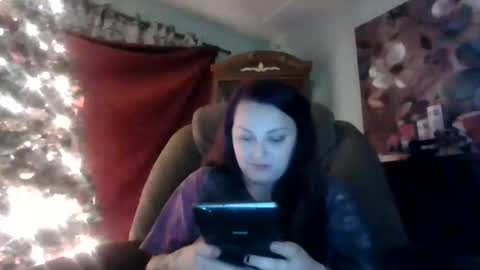 Natalie  online show from December 8, 6:33 am