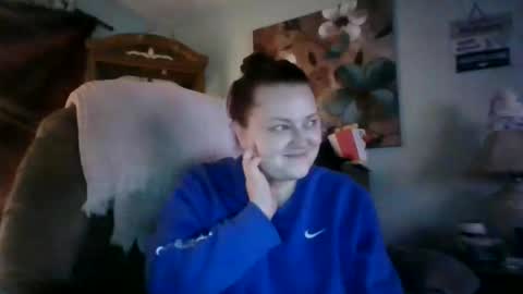 Natalie  online show from December 31, 11:39 pm