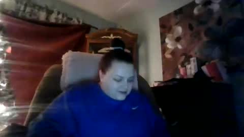 Natalie  online show from January 8, 5:05 am