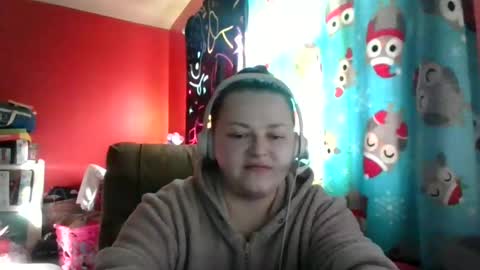 Natalie  online show from January 8, 6:31 pm