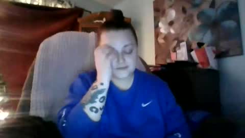 Natalie  online show from January 17, 9:17 pm