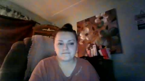 Natalie  online show from January 19, 10:49 pm