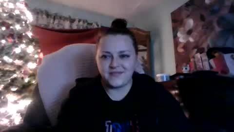 Natalie  online show from February 1, 4:56 am