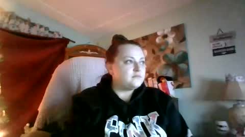 Natalie  online show from February 4, 5:21 am