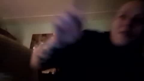 Natalie  online show from October 19, 2:45 am