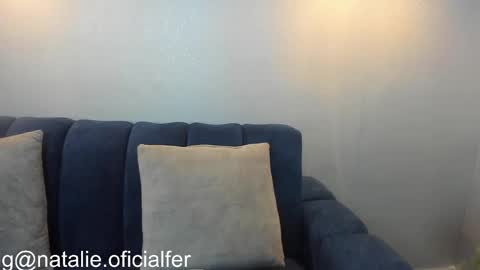 natalieferrer_ online show from November 5, 2:22 am