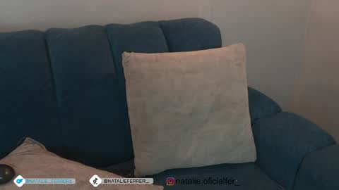 natalieferrer_ online show from June 4, 9:10 pm