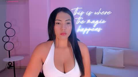 Natalie Lewis online show from February 27, 12:16 pm