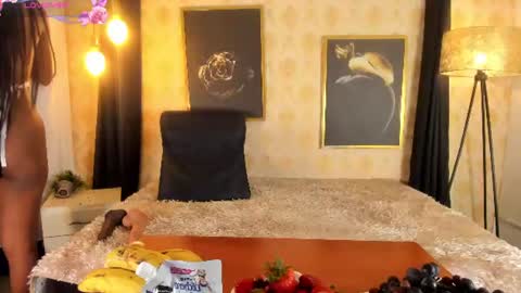 Snapshot of natalieparkerr chatting on June 27, 12:44 pm NATALIE online show from June 27, 12:44 pm